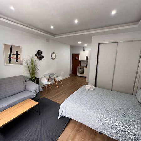 Апартаменты Boutique Living Soho Малага Экстерьер фото