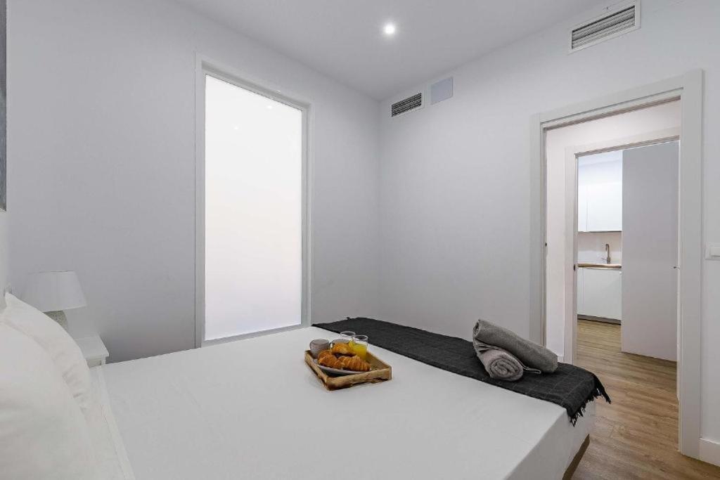Апартаменты Boutique Living Soho Малага Экстерьер фото